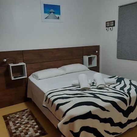 Residencial Mirante Da Colina Hoffmann 219 Apartment กรามาโด ภายนอก รูปภาพ