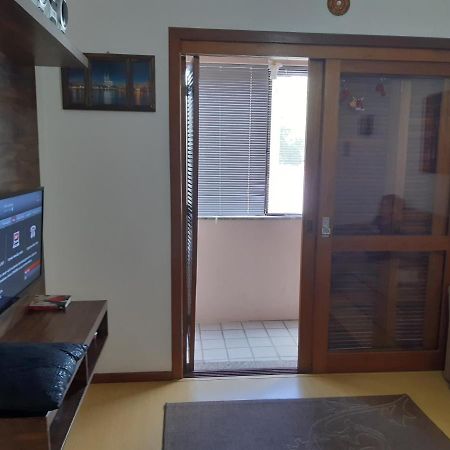 Residencial Mirante Da Colina Hoffmann 219 Apartment กรามาโด ภายนอก รูปภาพ