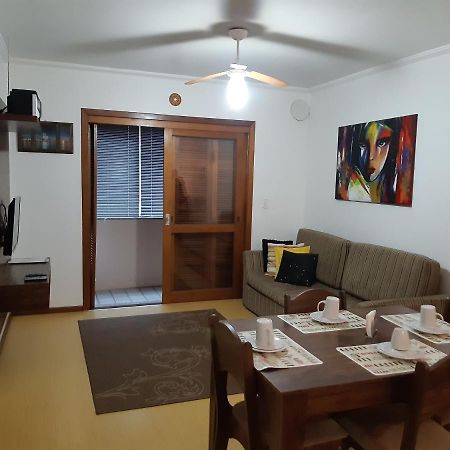Residencial Mirante Da Colina Hoffmann 219 Apartment กรามาโด ภายนอก รูปภาพ