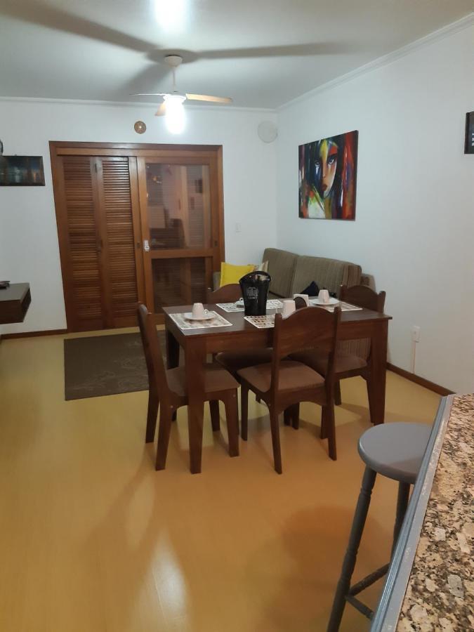 Residencial Mirante Da Colina Hoffmann 219 Apartment กรามาโด ภายนอก รูปภาพ