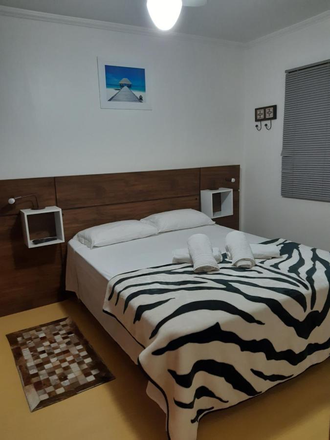 Residencial Mirante Da Colina Hoffmann 219 Apartment กรามาโด ภายนอก รูปภาพ