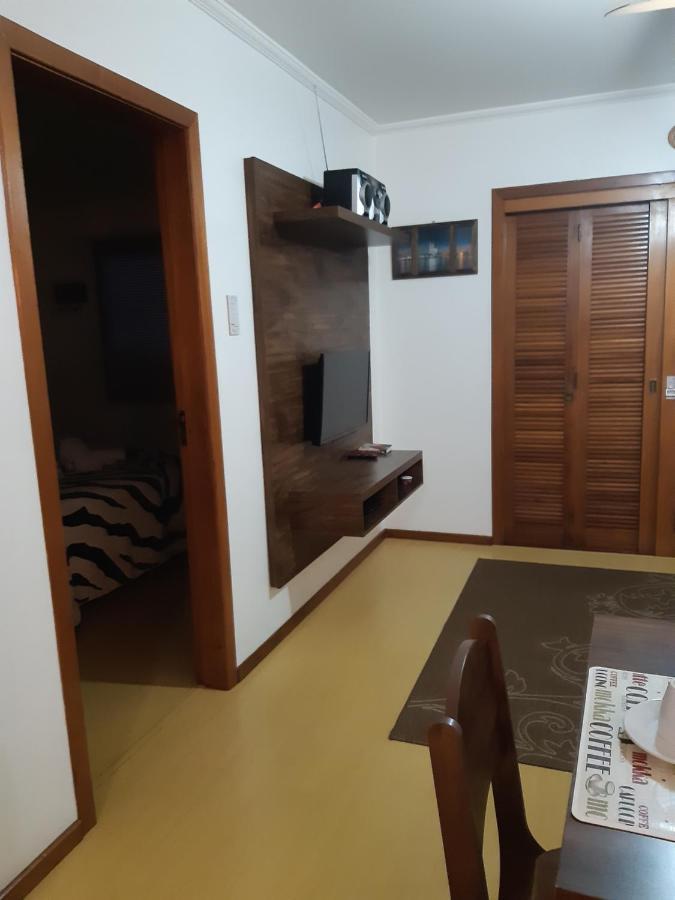 Residencial Mirante Da Colina Hoffmann 219 Apartment กรามาโด ภายนอก รูปภาพ