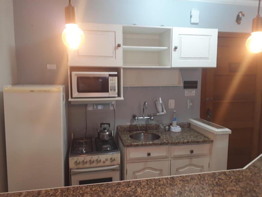 Residencial Mirante Da Colina Hoffmann 219 Apartment กรามาโด ภายนอก รูปภาพ