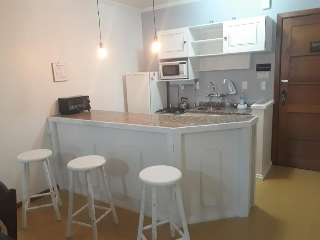 Residencial Mirante Da Colina Hoffmann 219 Apartment กรามาโด ภายนอก รูปภาพ