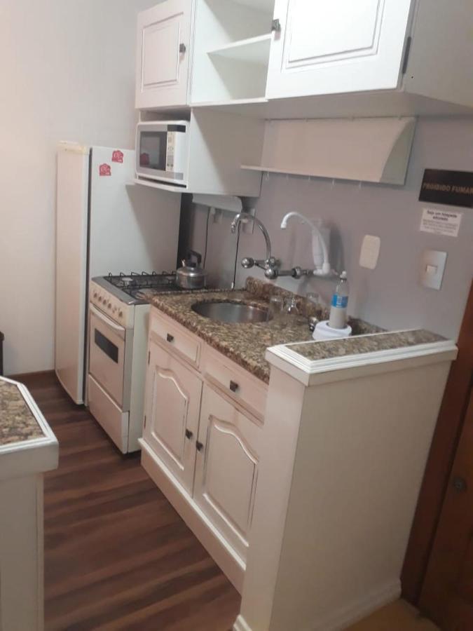 Residencial Mirante Da Colina Hoffmann 219 Apartment กรามาโด ภายนอก รูปภาพ