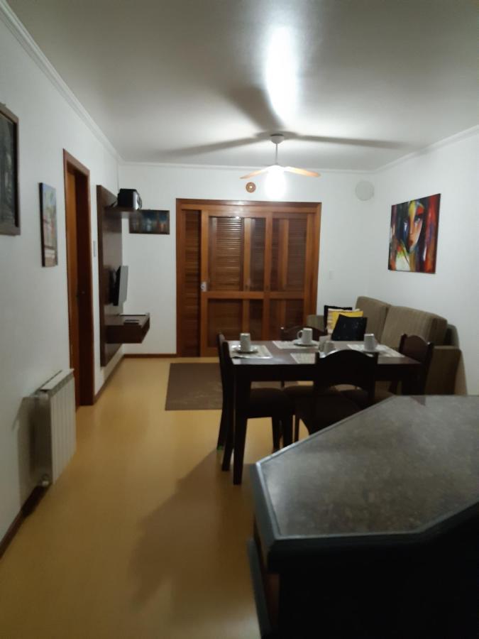 Residencial Mirante Da Colina Hoffmann 219 Apartment กรามาโด ภายนอก รูปภาพ