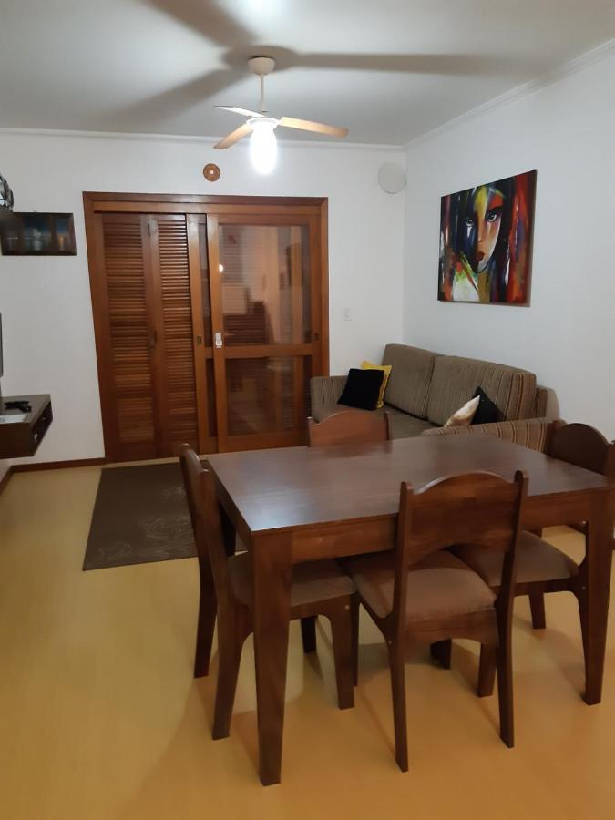 Residencial Mirante Da Colina Hoffmann 219 Apartment กรามาโด ภายนอก รูปภาพ