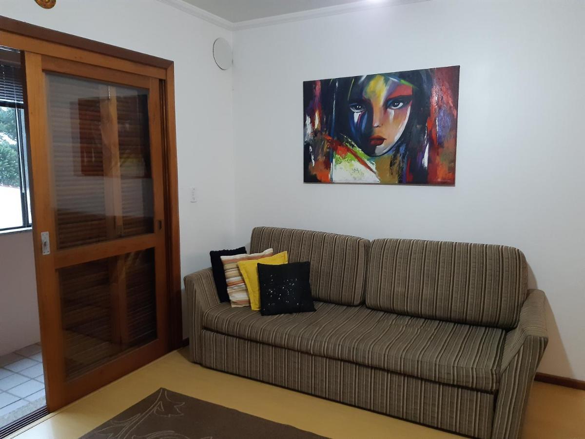 Residencial Mirante Da Colina Hoffmann 219 Apartment กรามาโด ภายนอก รูปภาพ