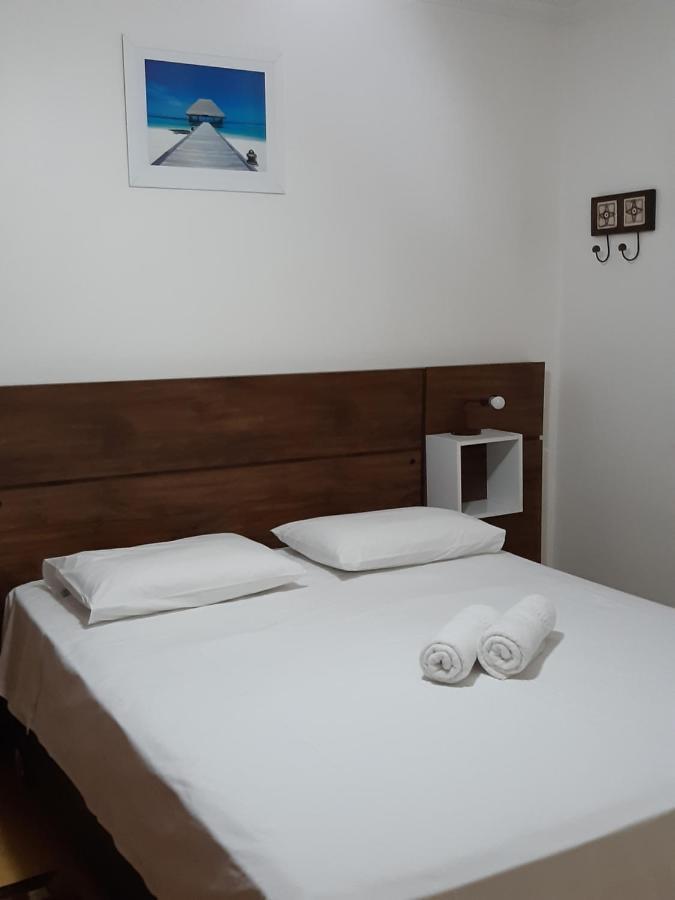 Residencial Mirante Da Colina Hoffmann 219 Apartment กรามาโด ภายนอก รูปภาพ