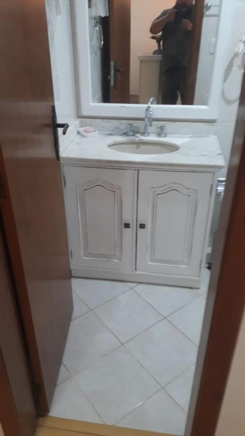 Residencial Mirante Da Colina Hoffmann 219 Apartment กรามาโด ภายนอก รูปภาพ
