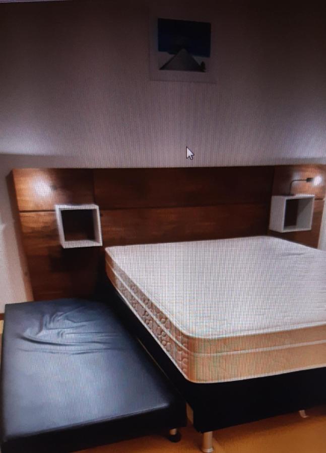 Residencial Mirante Da Colina Hoffmann 219 Apartment กรามาโด ภายนอก รูปภาพ