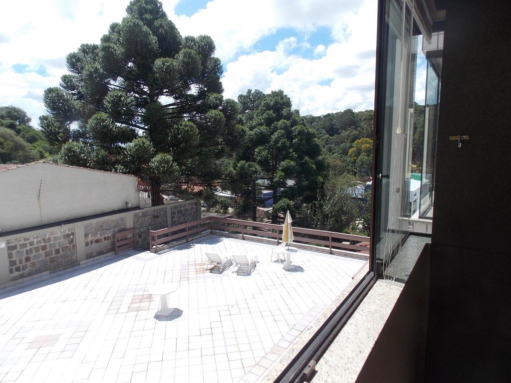 Residencial Mirante Da Colina Hoffmann 219 Apartment กรามาโด ห้อง รูปภาพ