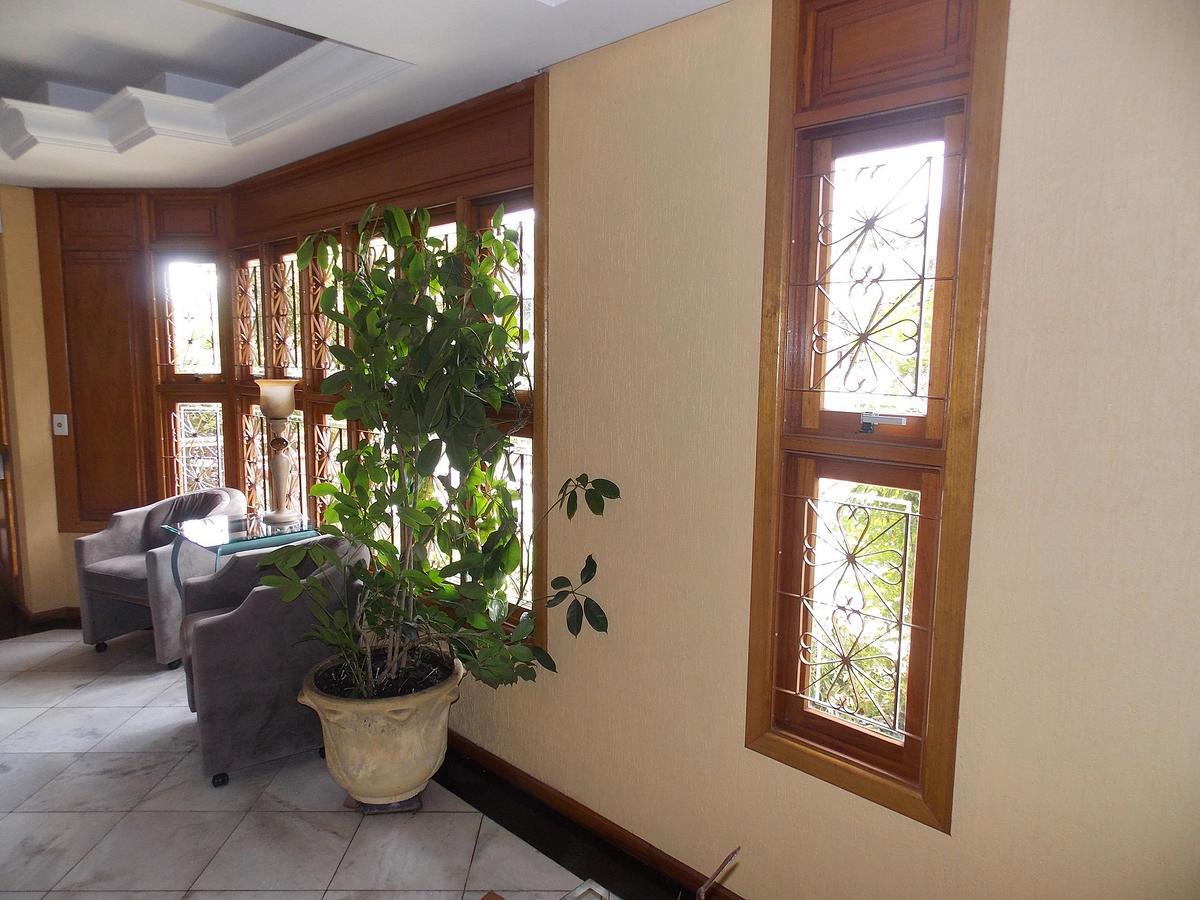 Residencial Mirante Da Colina Hoffmann 219 Apartment กรามาโด ภายนอก รูปภาพ
