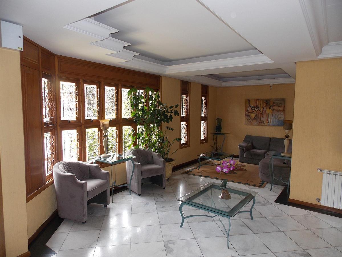 Residencial Mirante Da Colina Hoffmann 219 Apartment กรามาโด ภายนอก รูปภาพ