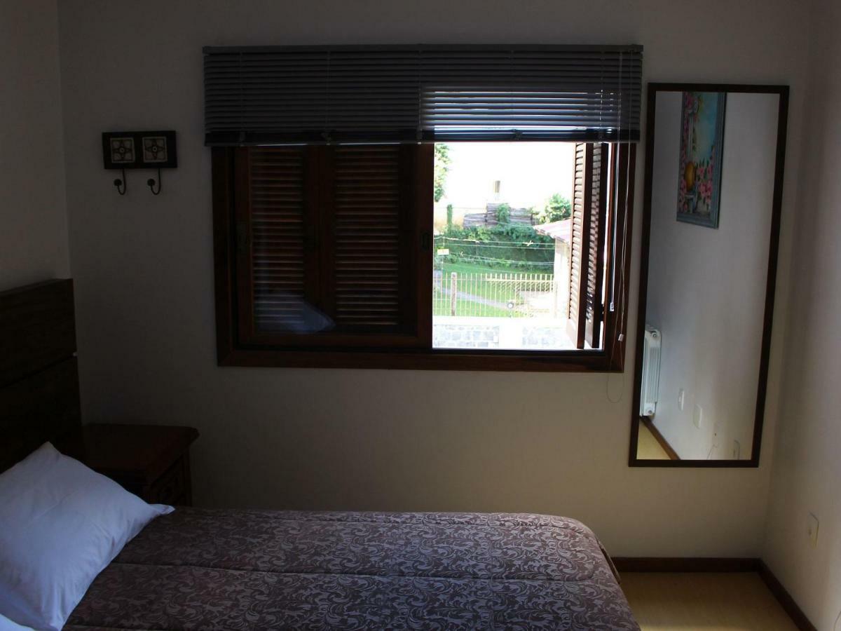 Residencial Mirante Da Colina Hoffmann 219 Apartment กรามาโด ภายนอก รูปภาพ