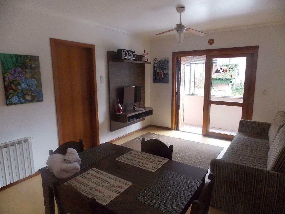 Residencial Mirante Da Colina Hoffmann 219 Apartment กรามาโด ภายนอก รูปภาพ